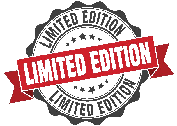 Limited edition